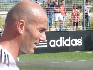Zidane