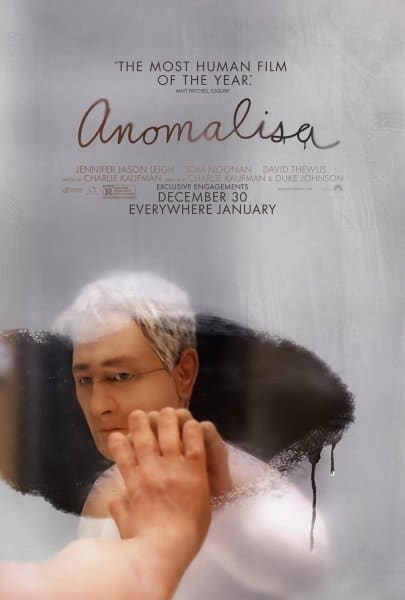 anomalisa cartel