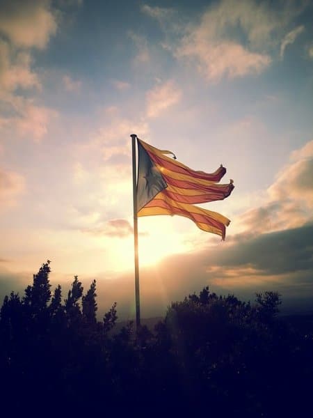 estelada rota
