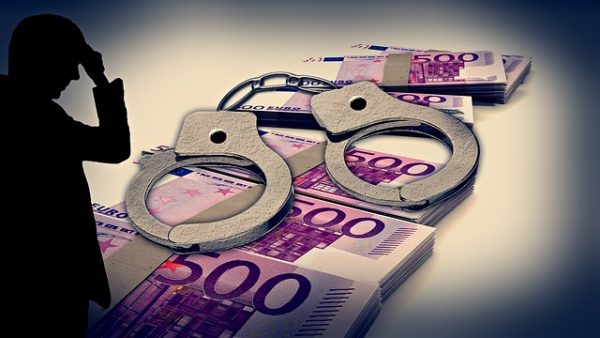 evasion fiscal