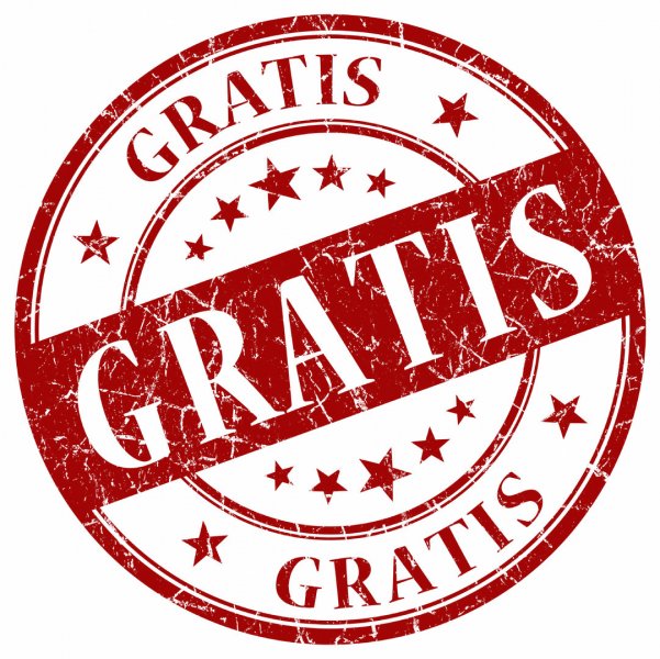 gratis