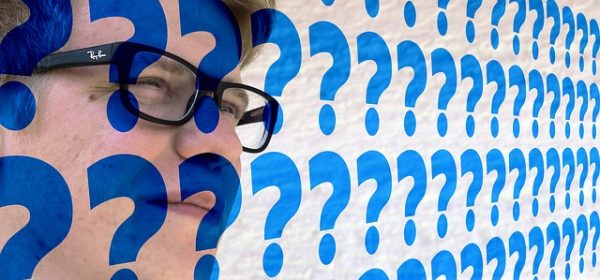 interrogantes