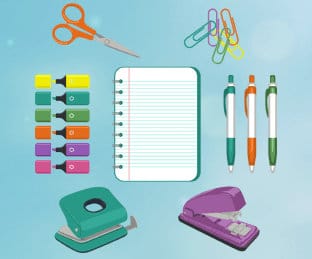 papeleria online distrimar