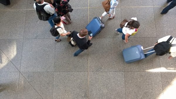 La importancia de un seguro de viaje