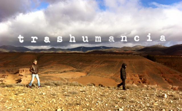 transhumancia