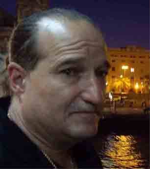 José Luis Navarro