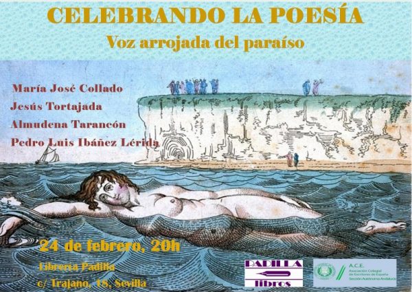 Celebrando la poesía