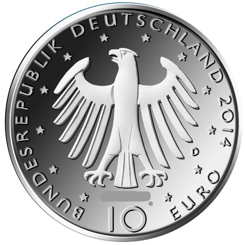 Euro Alemania