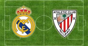 Madrid Athletic Bilbao