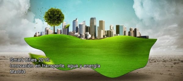 Smart Cities 2016