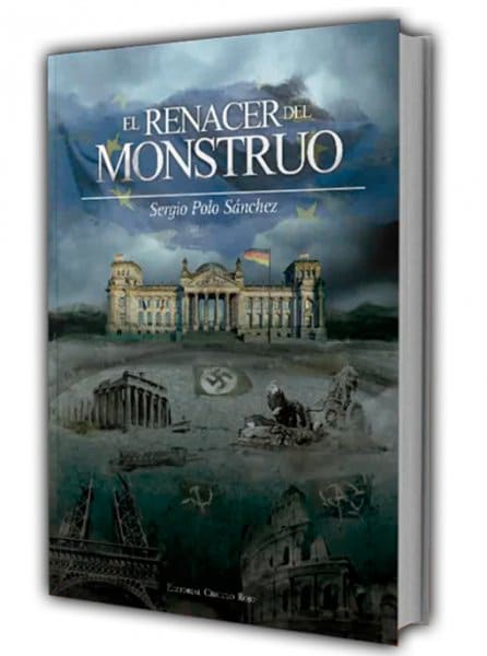 el renacer del monstruo