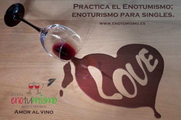 enotumismo enoturismo para singles