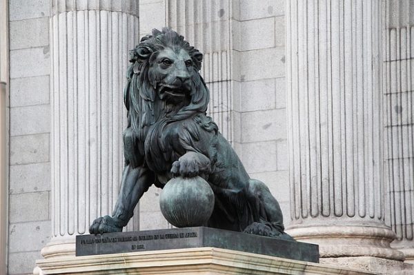 leon congreso diputados