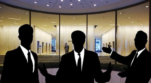 socios empresa