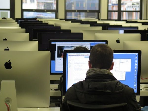 formación online