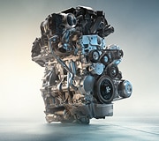 BMW Serie 2 Active Tourer motor