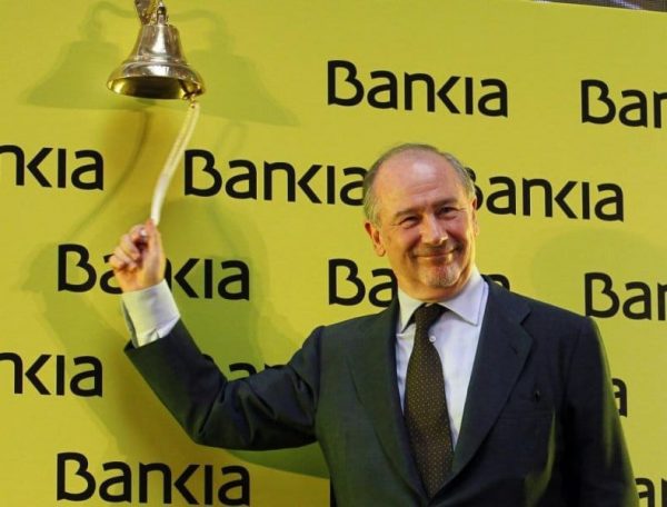 Rato preferentes Bankia