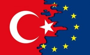 Turquia-UE