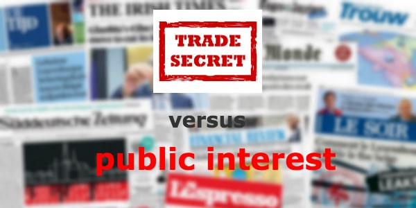 Secretos inconfesables