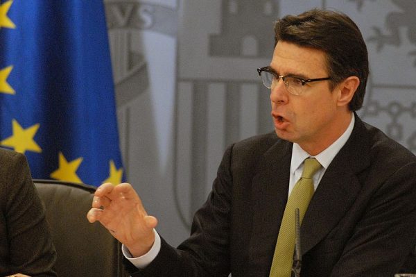 José Manuel Soria