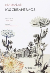 Los Crisantemos, John Steinbeck