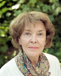 Susan George sobre el TTIP