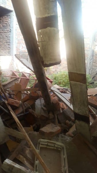 Terremoto de Ecuador 2 Terremoto de Ecuador 2
