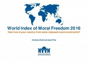 World-Index-of-Moral-Freedom Índice Mundial de Libertad Moral