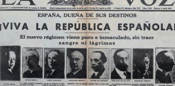 aniversario de la republica