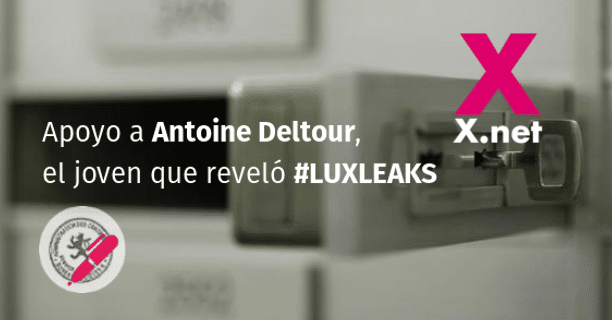 LuxLeaks