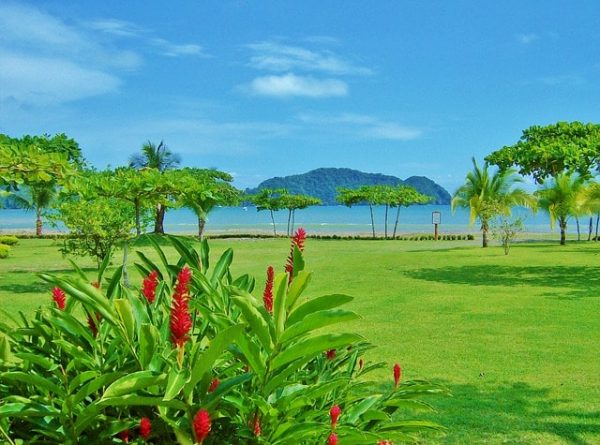 Costa Rica 1