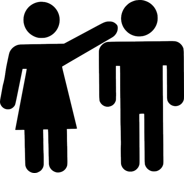 Violencia de Género Violencia doméstica
