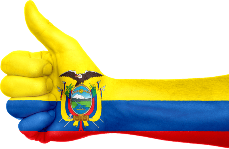 Terremoto de Ecuador 4