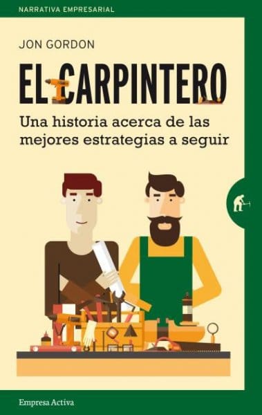 el carpintero liderazgo