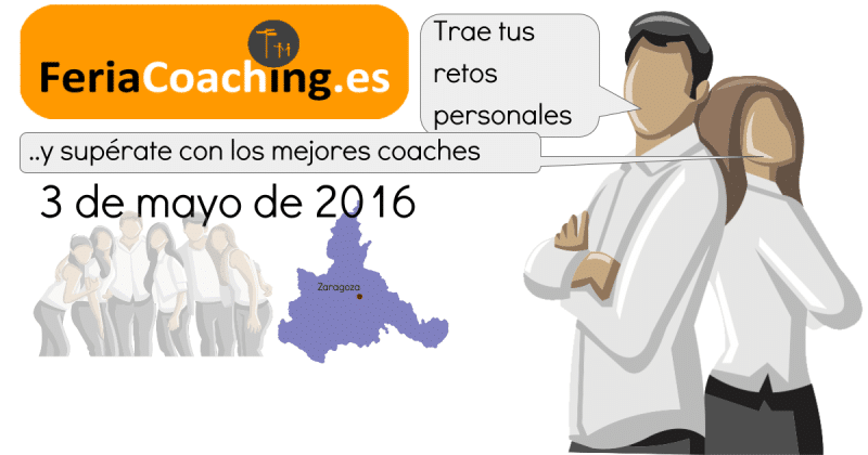 feria coaching zaragoza