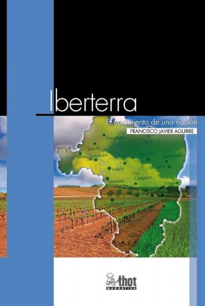 iberterra