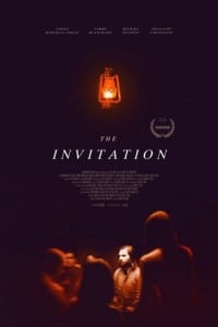 La invitación. The Invitation