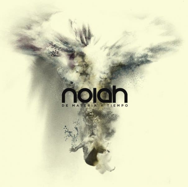 noiah De materia y tiempo