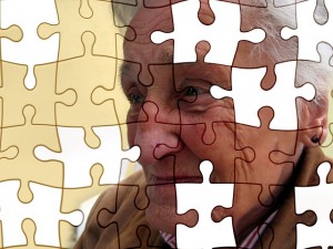 demencia alzheimer