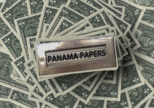 Los Papeles de Panamá (Panama papers)