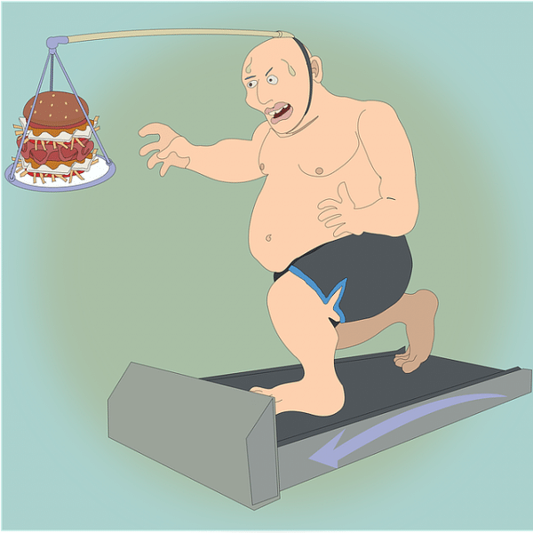 hambre dietas