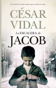 La escalera de Jacob, César Vidal