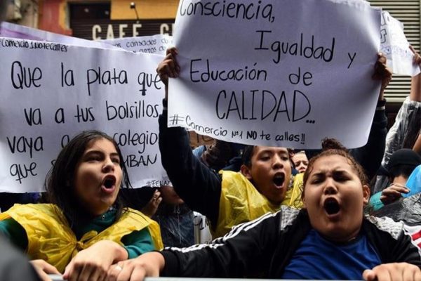 Congreso Pedagógico Nacional Paraguayo