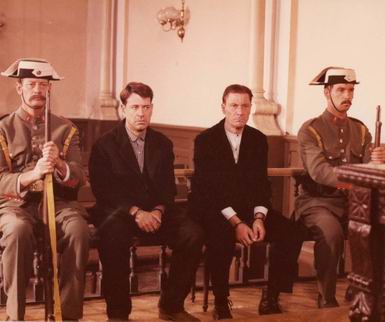 El crimen de Cuenca