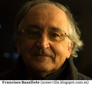 Francisco Basallote