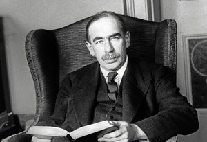 Keynes 4