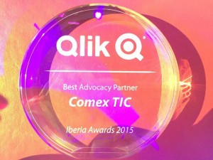 ComexTIC Premio Best Customer Advocacy