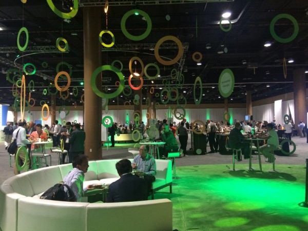 QONNECTIONS 2016