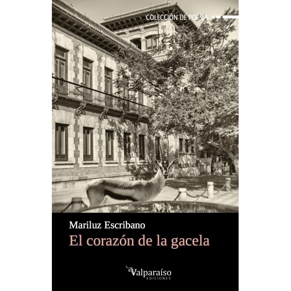 El corazón de la gacela