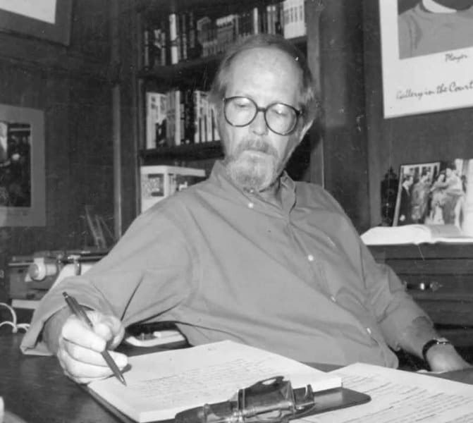 elmore leonard